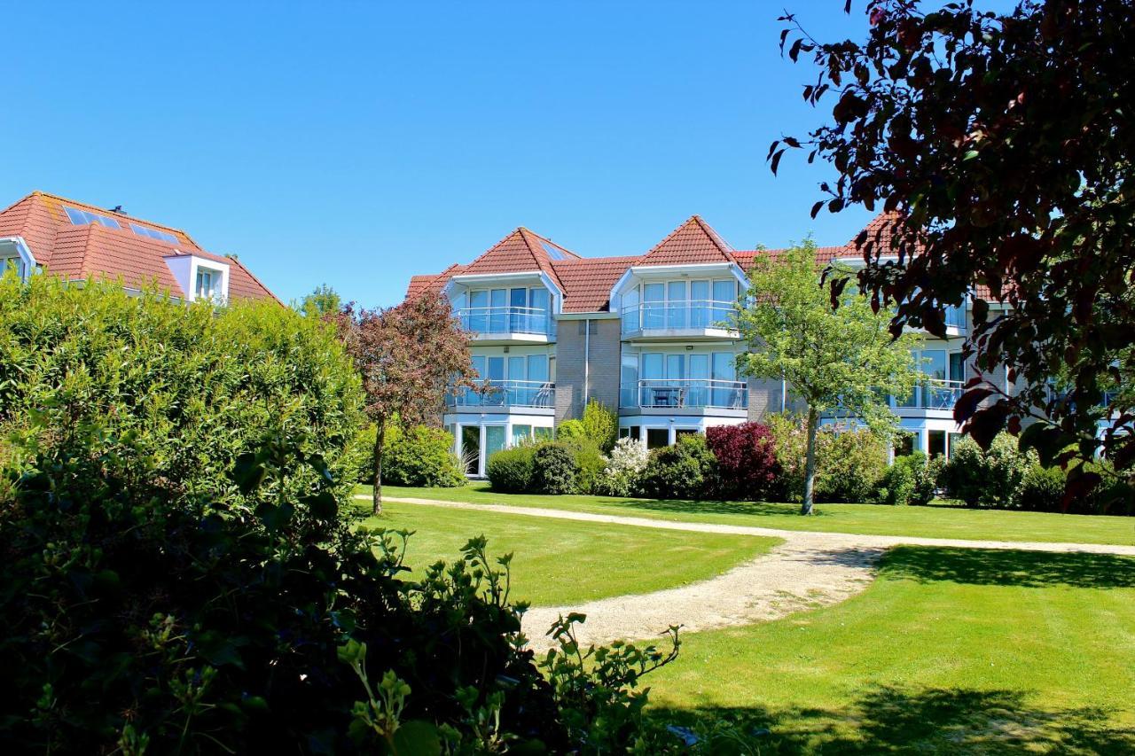 Buitenplaats Het Veerse Bree เฟราเวนโปลเดอร์ ภายนอก รูปภาพ