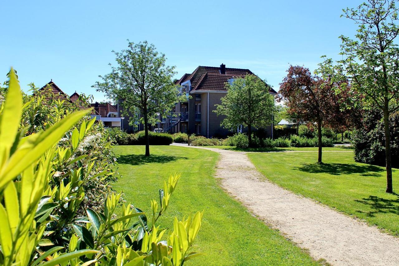 Buitenplaats Het Veerse Bree เฟราเวนโปลเดอร์ ภายนอก รูปภาพ
